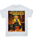 Camiseta personalizada para mascotas 'The Doggies'