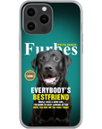 Funda para móvil personalizada 'Furbes'