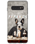 Funda para móvil personalizada 'Furends'