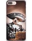 Funda para móvil personalizada 'Vicente Fernandogg'