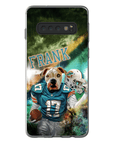 Funda para teléfono personalizada 'Miami Doggos'