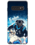 Funda para móvil personalizada 'Carolina Doggos'