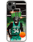 Funda personalizada para teléfono 'Boston Walkies'