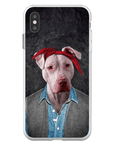 Funda personalizada para teléfono '2Pac Dogkur'