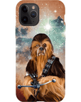 Funda para móvil personalizada 'Chewdogga'