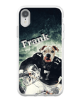 Funda para teléfono personalizada 'Oakland Doggos'