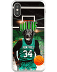 Funda personalizada para teléfono 'Boston Walkies'