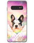 Funda para móvil personalizada 'El Unicornio'