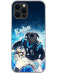 Funda para móvil personalizada 'Carolina Doggos'