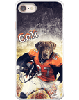 Funda para teléfono personalizada 'Denver Doggos'