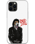 Funda personalizada para teléfono 'Michael Wooferson'