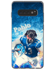 Funda para teléfono personalizada 'Detroit Doggos'