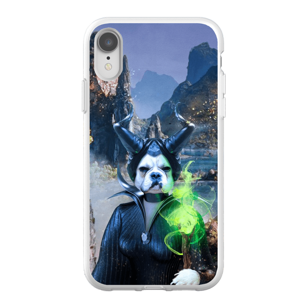 Funda para teléfono personalizada &#39;Dognificent&#39;