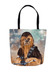 Bolsa Tote Personalizada 'Chewdogga'