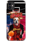 Funda personalizada para teléfono 'Cleveland Doggoliers'