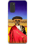 Funda para móvil personalizada 'El torero'