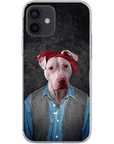 Funda personalizada para teléfono '2Pac Dogkur'