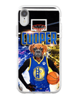 Funda para teléfono personalizada 'Golden State Doggos'