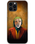 Funda para móvil personalizada 'Joker Doggo'