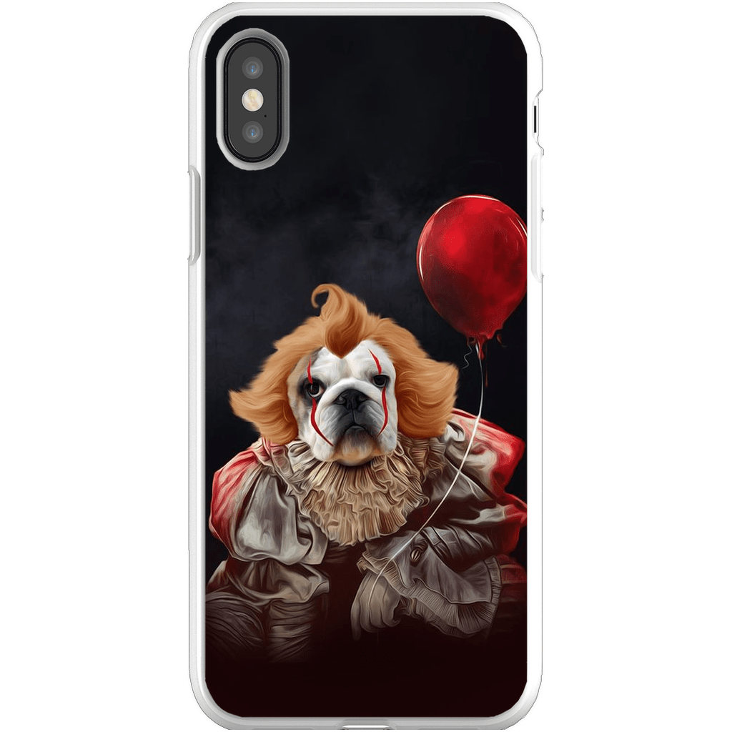 Funda personalizada para teléfono &#39;Doggowise&#39;