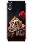 Funda personalizada para teléfono 'Doggowise'