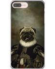 Funda personalizada para teléfono 'William Dogspeare'