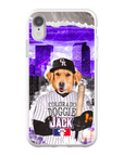 Funda para teléfono personalizada 'Colorado Doggies'