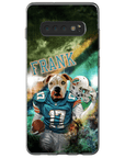 Funda para teléfono personalizada 'Miami Doggos'