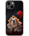 Funda personalizada para teléfono 'Doggowise'