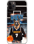 Funda para teléfono personalizada 'Dogger Nuggets'