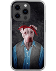 Funda personalizada para teléfono '2Pac Dogkur'