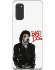 Funda personalizada para teléfono 'Michael Wooferson'