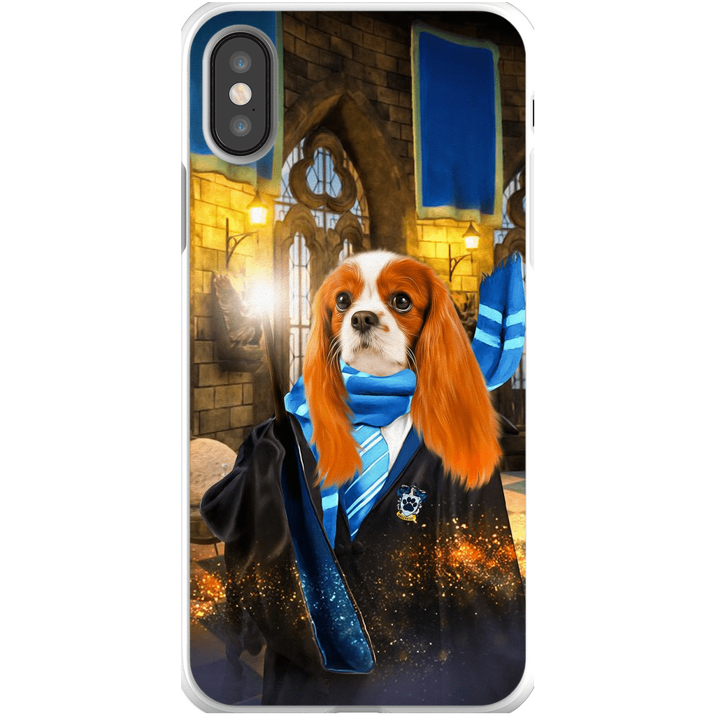 Funda para móvil personalizada &#39;Harry Dogger (RavenPaw)&#39;