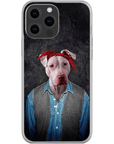 Funda personalizada para teléfono '2Pac Dogkur'