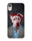 Funda personalizada para teléfono '2Pac Dogkur'