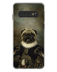 Funda personalizada para teléfono 'William Dogspeare'