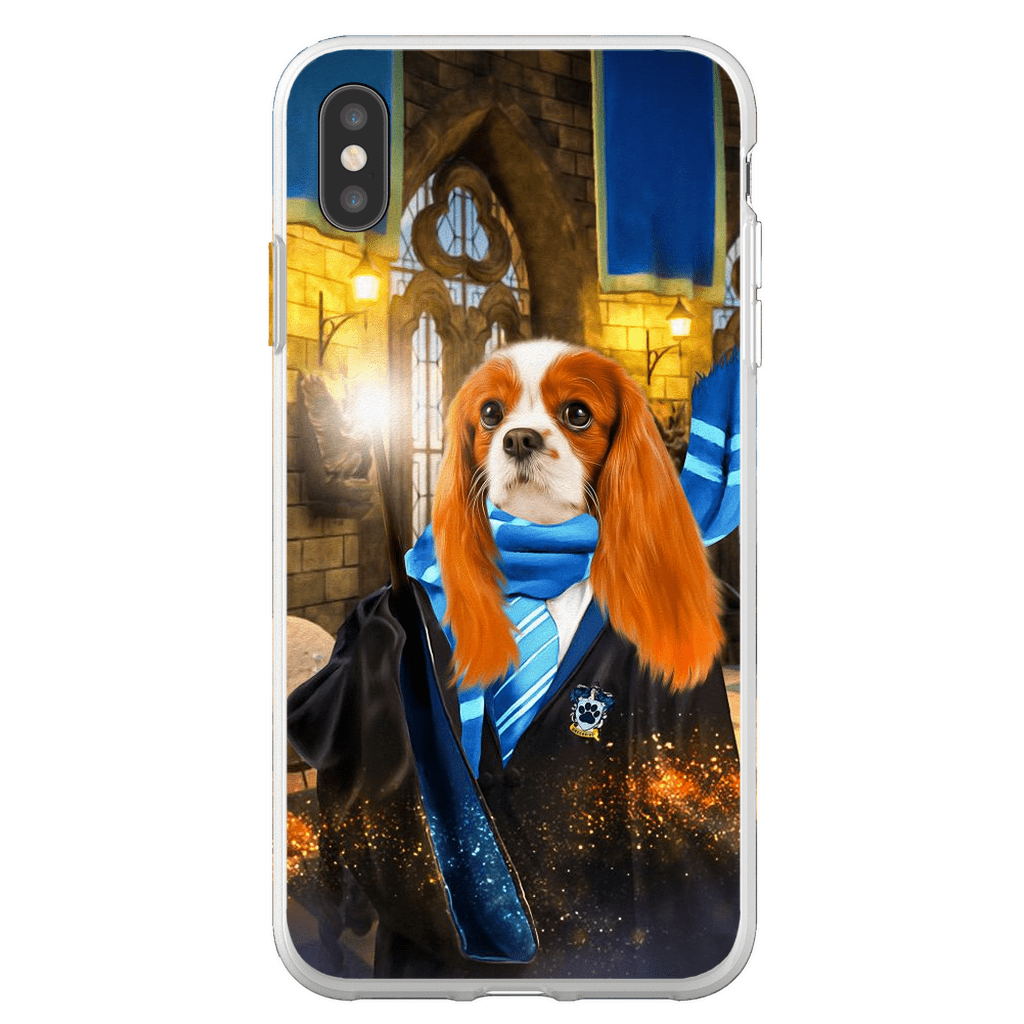 Funda para móvil personalizada &#39;Harry Dogger (RavenPaw)&#39;