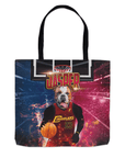 Bolsa Tote Personalizada 'Cleveland Doggoliers'