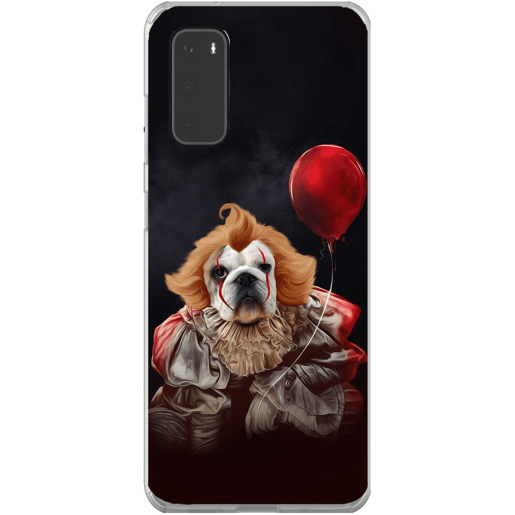 Funda personalizada para teléfono &#39;Doggowise&#39;