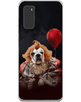 Funda personalizada para teléfono 'Doggowise'