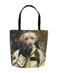 Bolsa de tela personalizada 'Dogbuster'