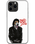 Funda personalizada para teléfono 'Michael Wooferson'