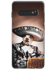 Funda para móvil personalizada 'Vicente Fernandogg'