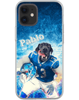 Funda para teléfono personalizada 'Detroit Doggos'