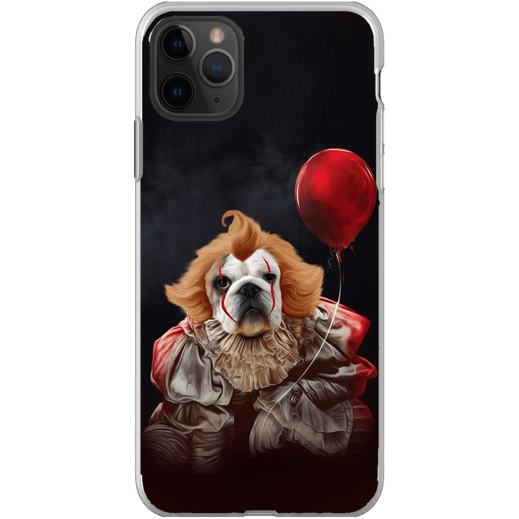 Funda personalizada para teléfono &#39;Doggowise&#39;