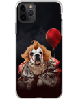 Funda personalizada para teléfono 'Doggowise'