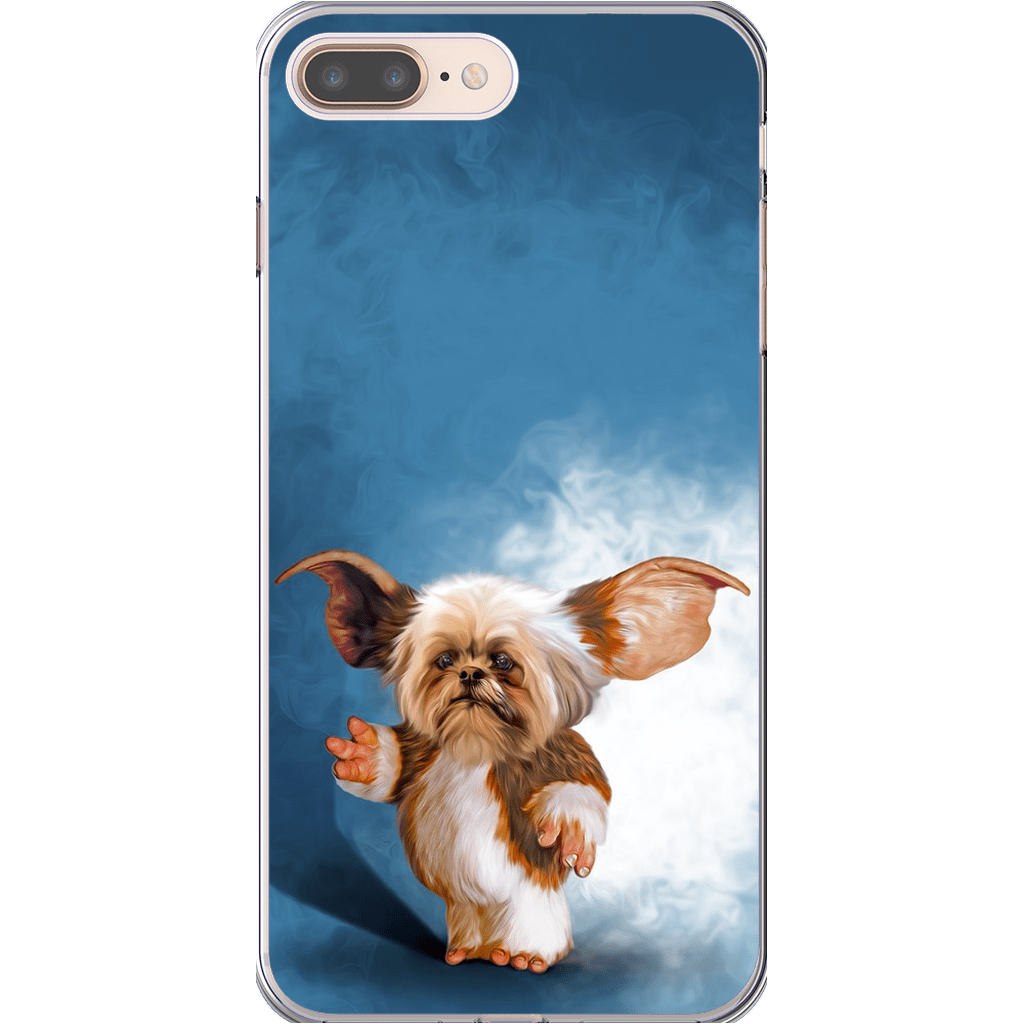 Funda personalizada para teléfono &#39;Gizmo Doggo&#39;