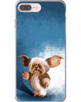 Funda personalizada para teléfono 'Gizmo Doggo'