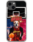 Funda personalizada para teléfono 'Cleveland Doggoliers'