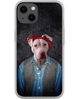 Funda personalizada para teléfono '2Pac Dogkur'